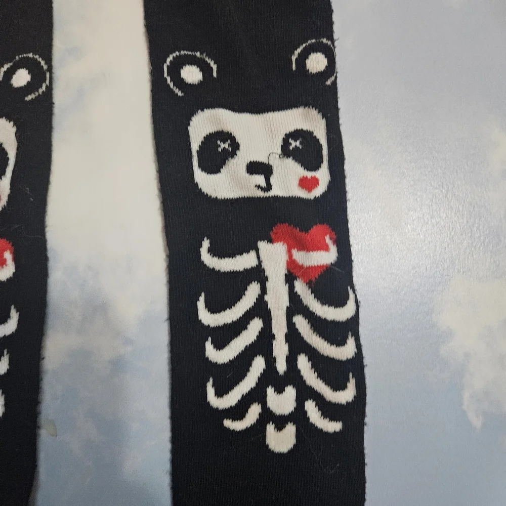 Hot Topic japanese panda